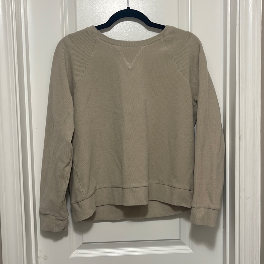 Marc New York Crewneck Pullover